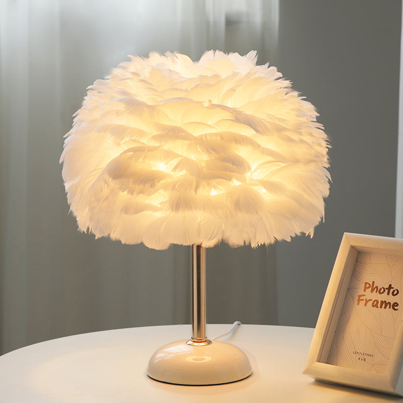 Veren tafellamp