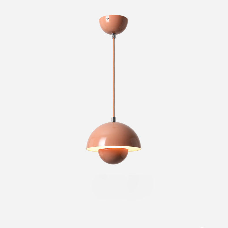 Hanglamp in Scandinavische paddestoelstijl - 101NS