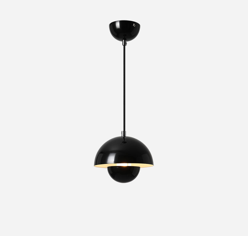 Hanglamp in Scandinavische paddestoelstijl - 101NS