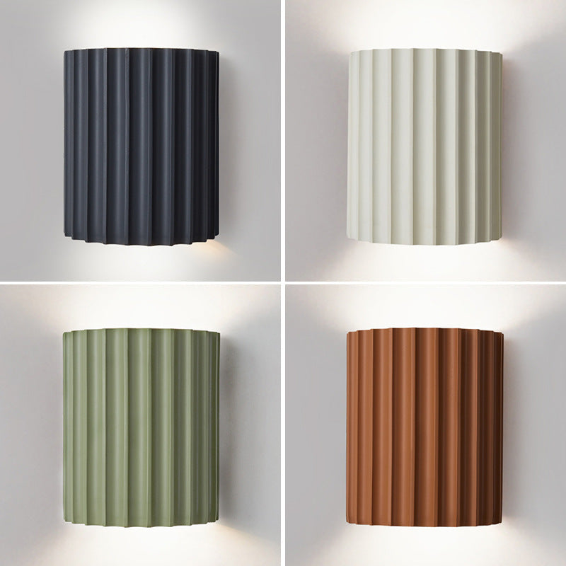 Scandinavische wandgemonteerde schanslamp - RWL201
