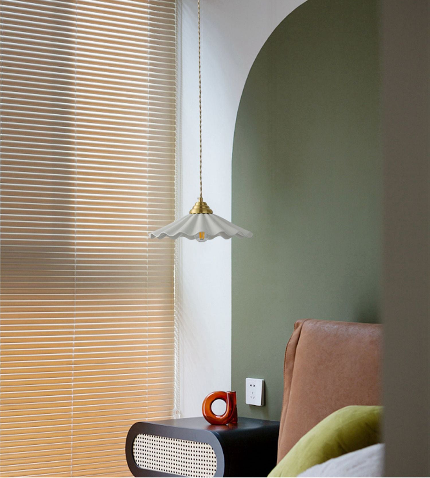 Hanglamp keukeneiland - 115PL