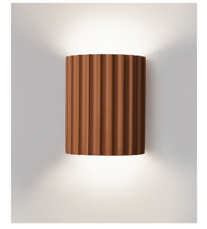 Scandinavische wandgemonteerde schanslamp - RWL201