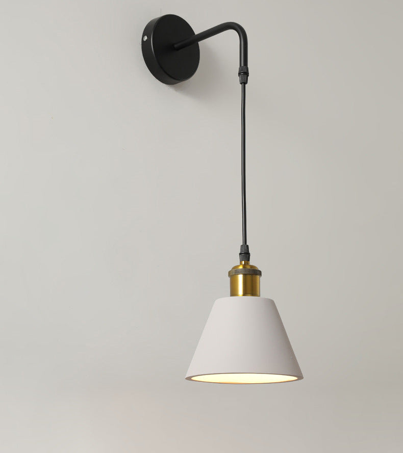 Moderne cementwandlamp - 201CWL