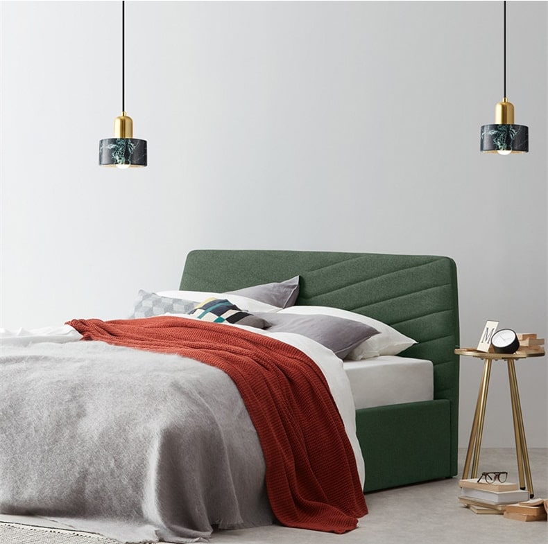 Marmeren hanglamp - 201MPL