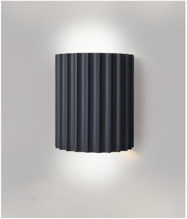 Scandinavische wandgemonteerde schanslamp - RWL201