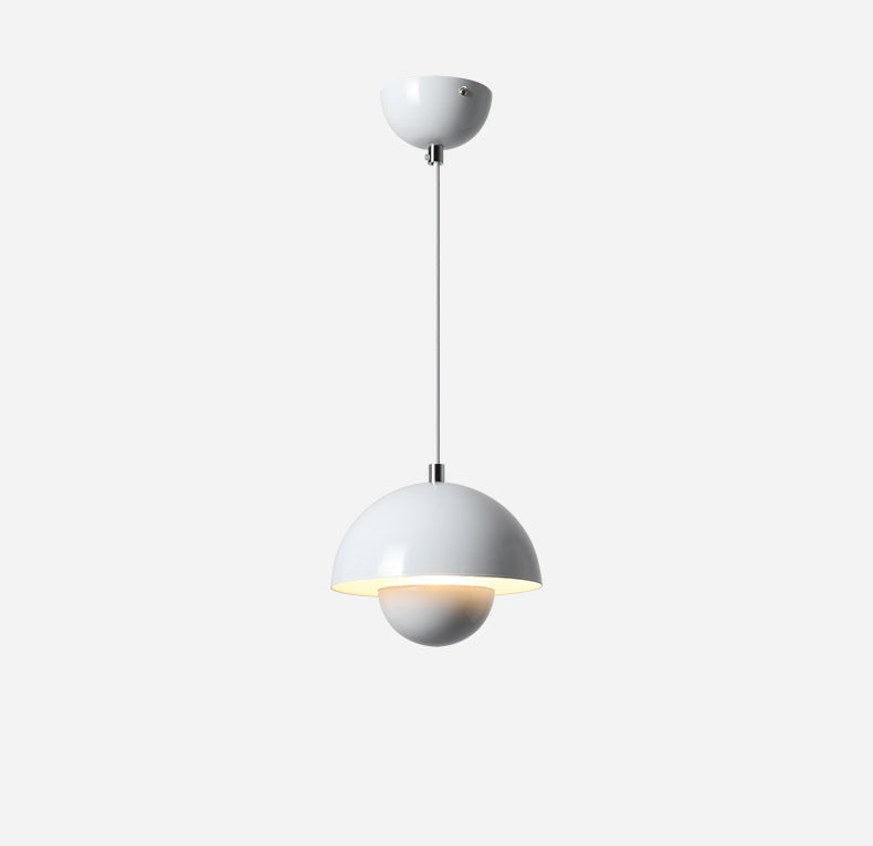 Hanglamp in Scandinavische paddestoelstijl - 101NS