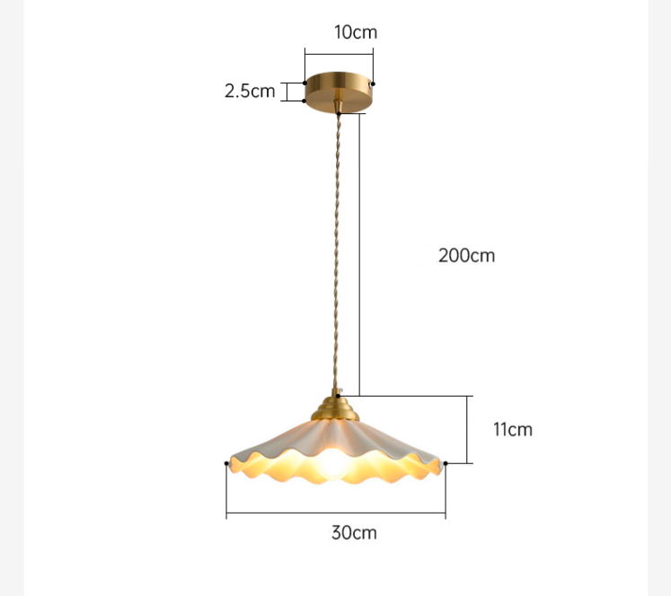 Hanglamp keukeneiland - 115PL