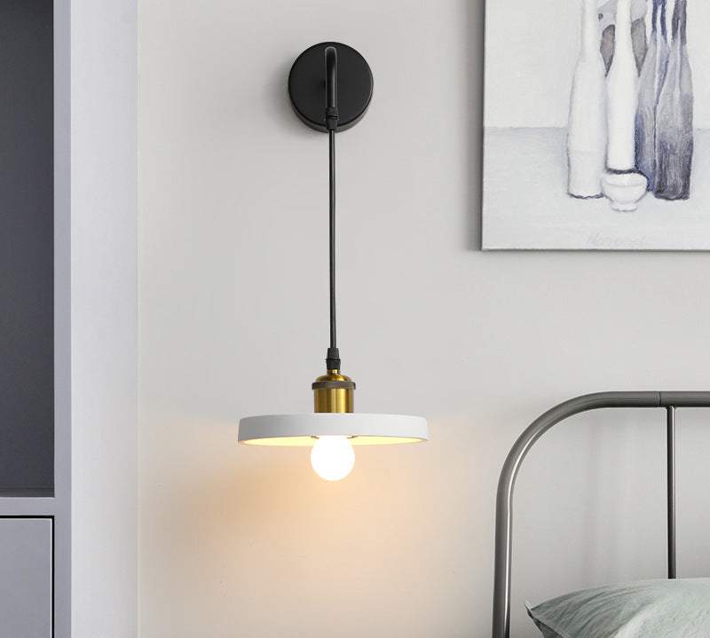 Moderne cementwandlamp - 201CWL