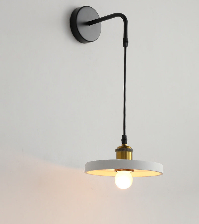 Moderne cementwandlamp - 201CWL