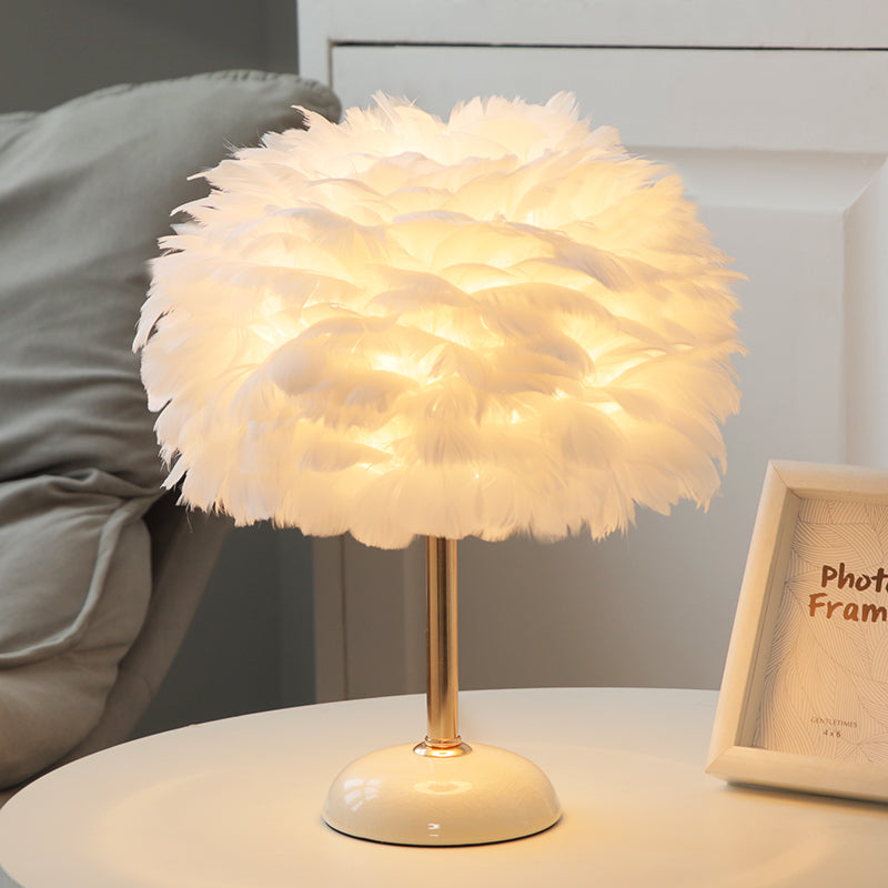 Veren tafellamp