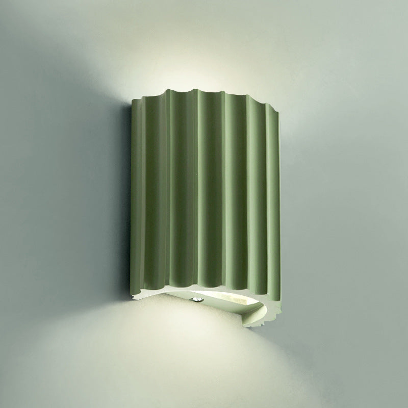 Scandinavische wandgemonteerde schanslamp - RWL201