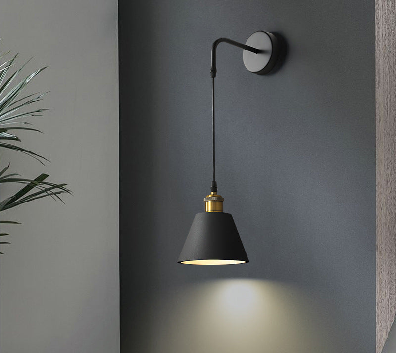 Moderne cementwandlamp - 201CWL