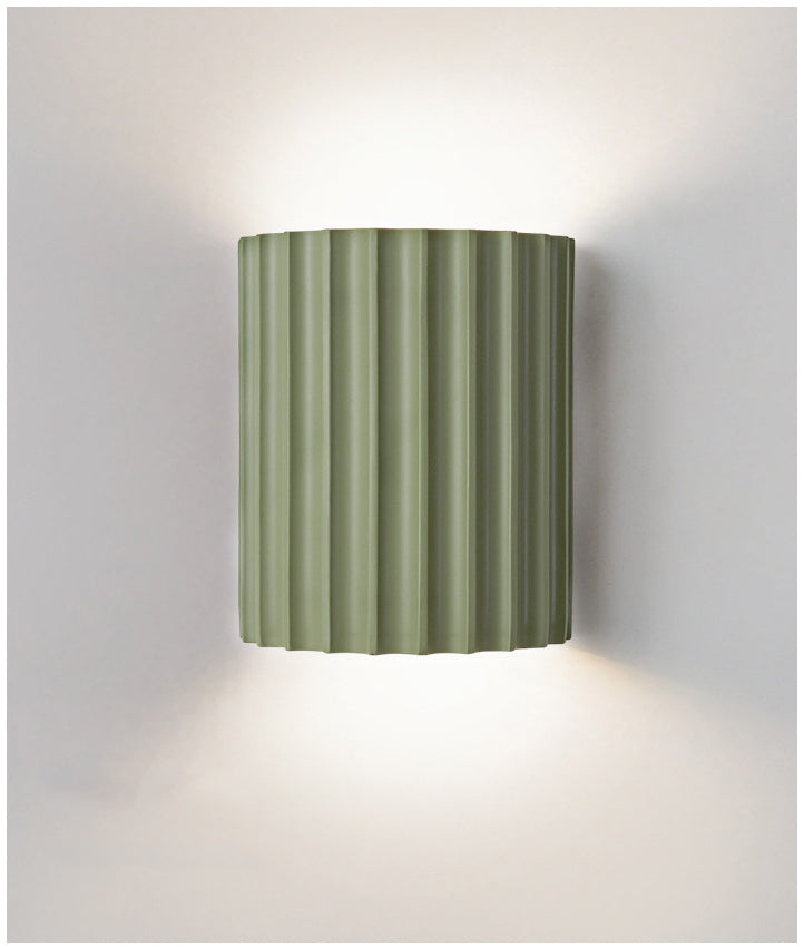 Scandinavische wandgemonteerde schanslamp - RWL201