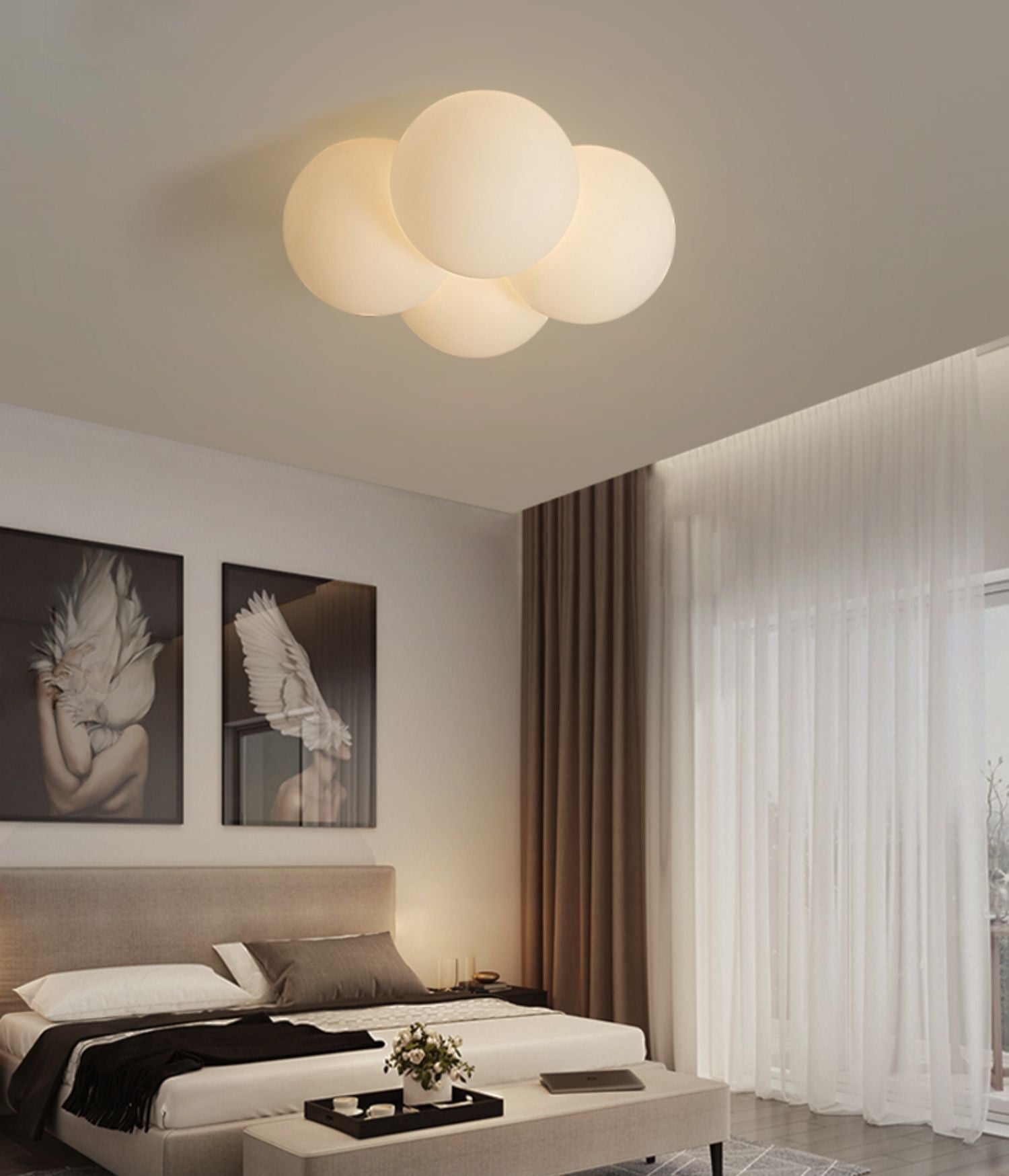 Slaapkamer
