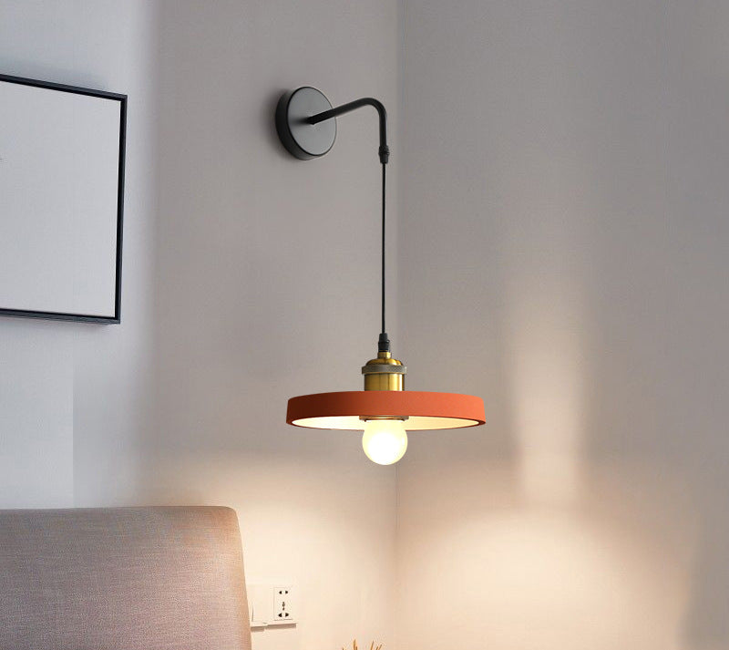 Moderne cementwandlamp - 201CWL