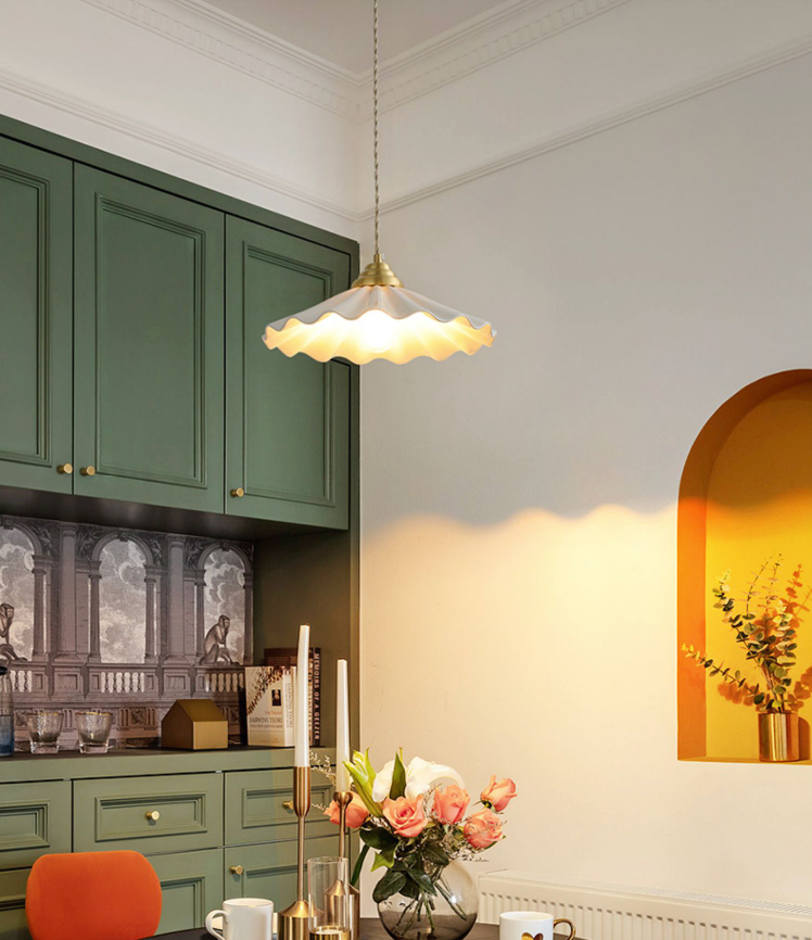 Hanglamp keukeneiland - 115PL