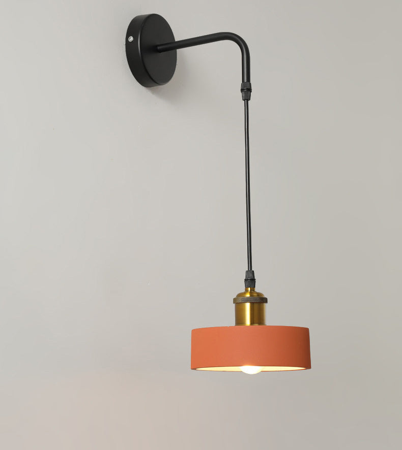 Moderne cementwandlamp - 201CWL