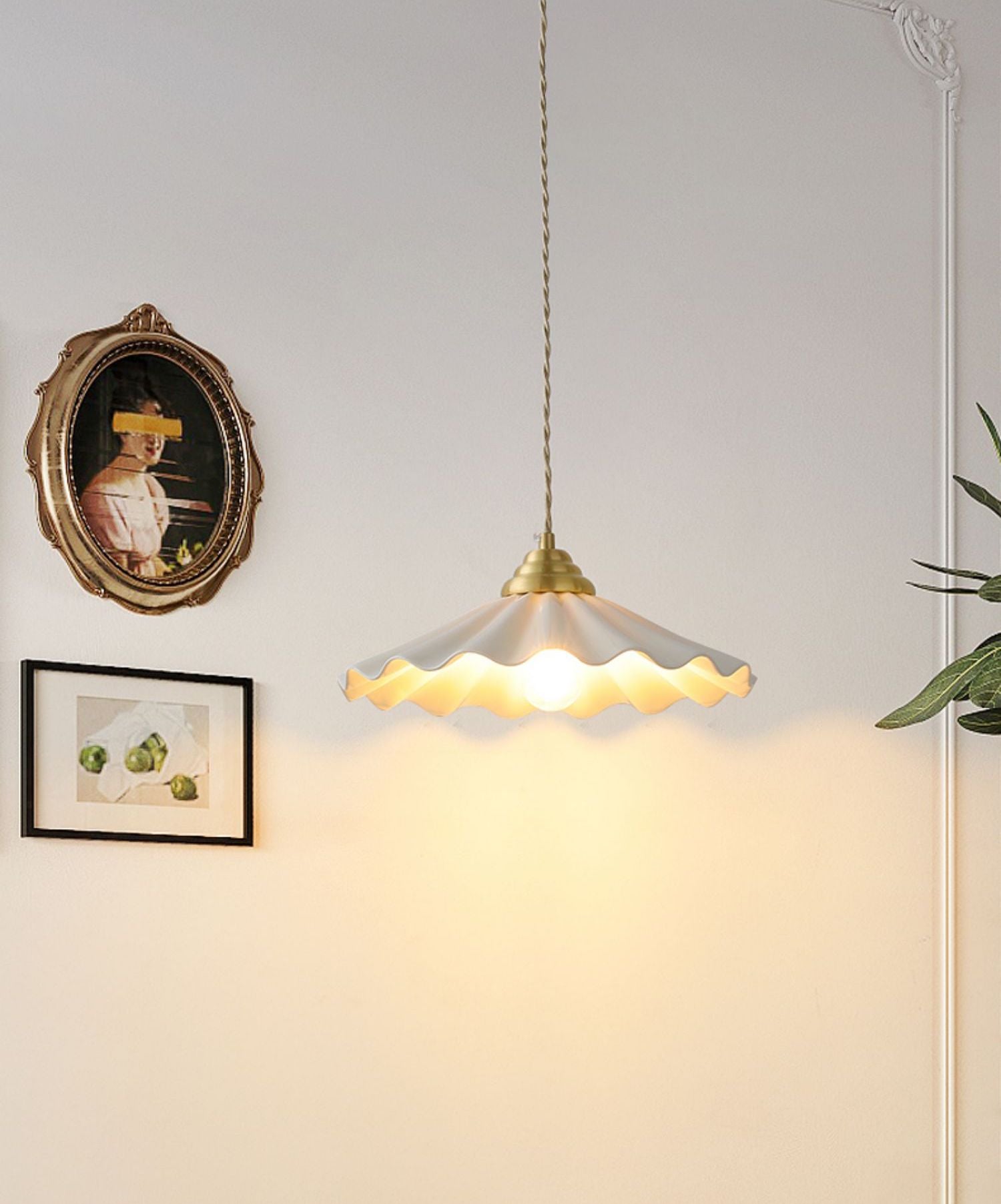 Hanglamp keukeneiland - 115PL