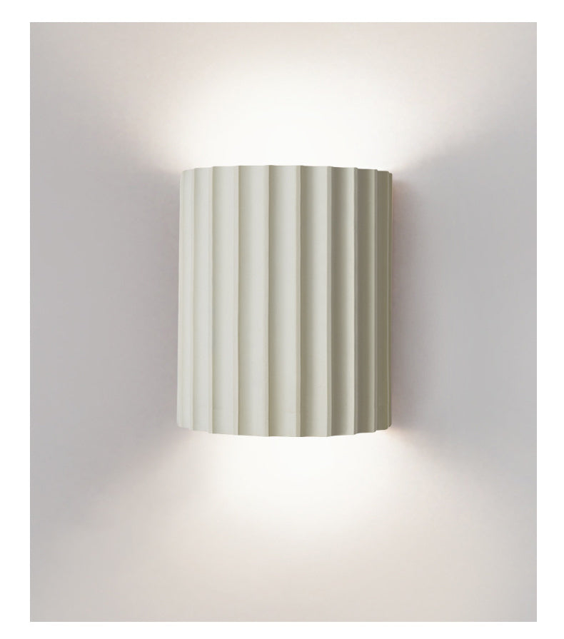 Scandinavische wandgemonteerde schanslamp - RWL201