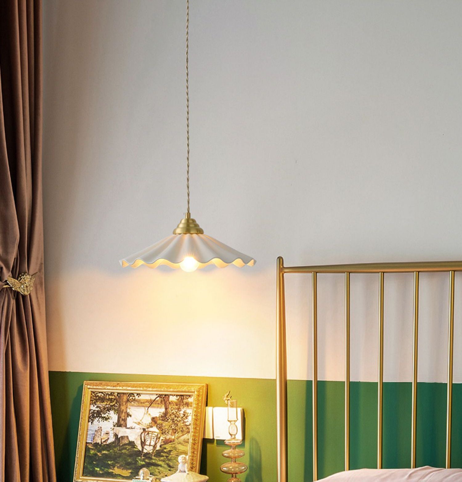Hanglamp keukeneiland - 115PL