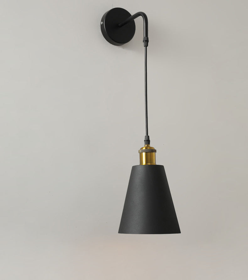 Moderne cementwandlamp - 201CWL