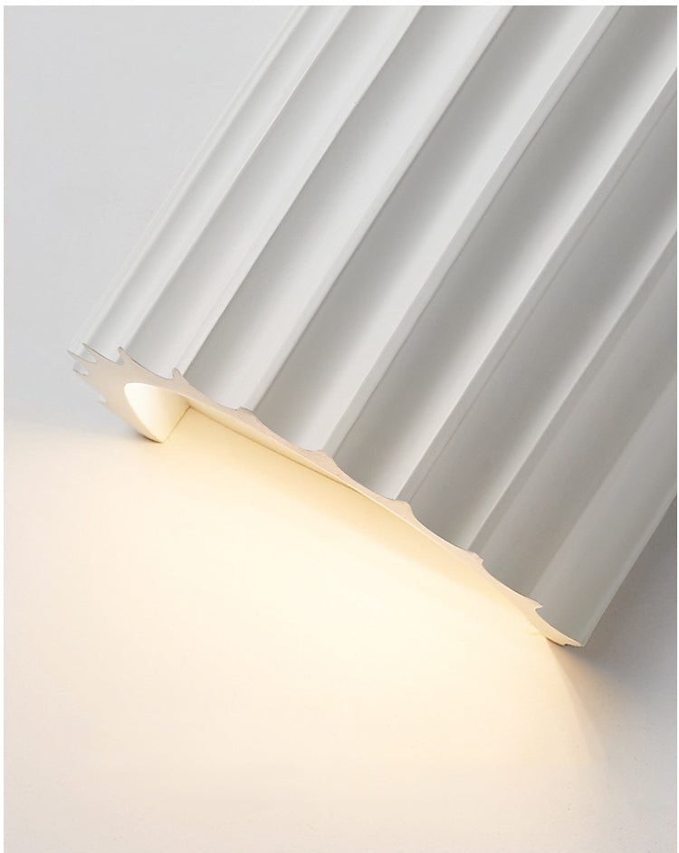 Scandinavische wandgemonteerde schanslamp - RWL201